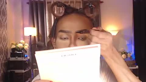 ValentinaMoone online show from 06.15.26