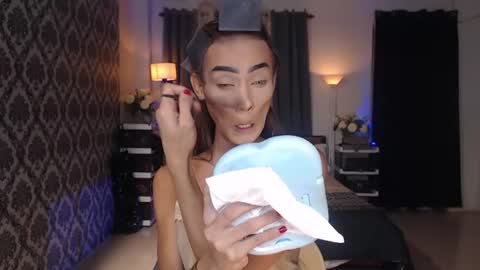 ValentinaMoone online show from 06.26.26