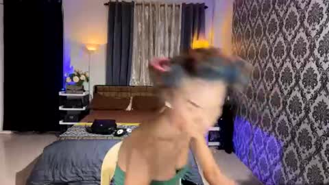 ValentinaMoone online show from 07.01.26