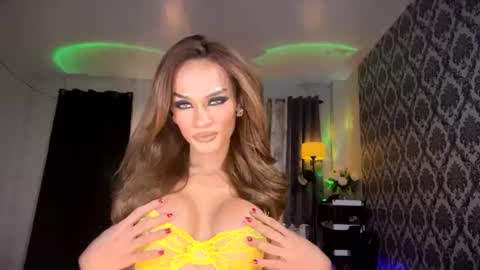 ValentinaMoone online show from 07.02.26