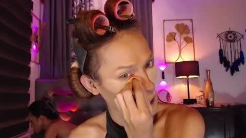 ValentinaMoone online show from 07.29.26