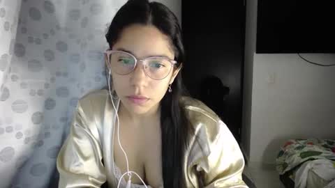 Paola online show from 03.28.26