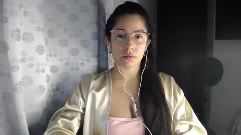 Paola online show from 03.30.26