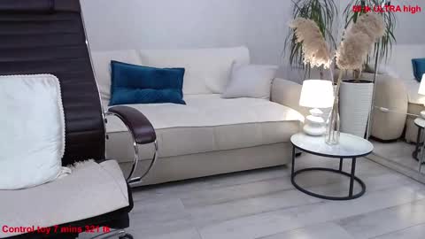 Viktoria online show from 02.11.25