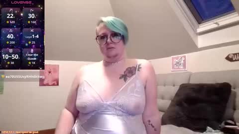 queerlyjaz online show from 01.11.26