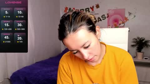 Anna online show from 12.19.25