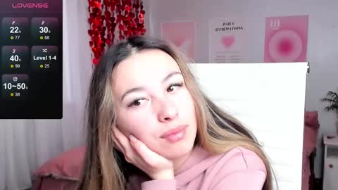 Anna online show from 02.15.26