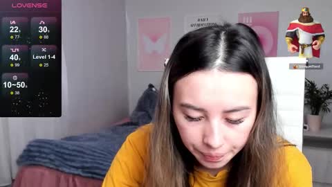 Anna online show from 03.03.26