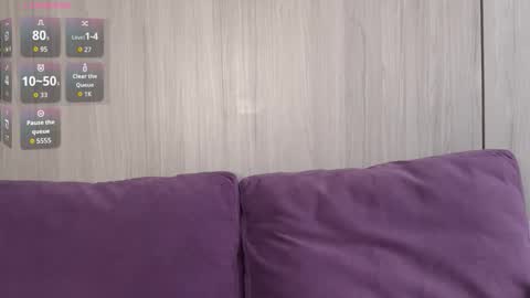 Fiona online show from 09.30.25