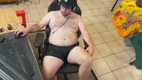 Quentin online show from 09.11.25