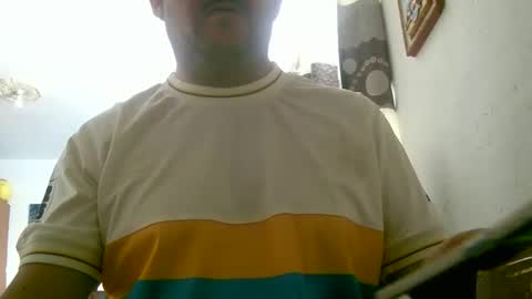 Don Ramon online show from 10.12.25