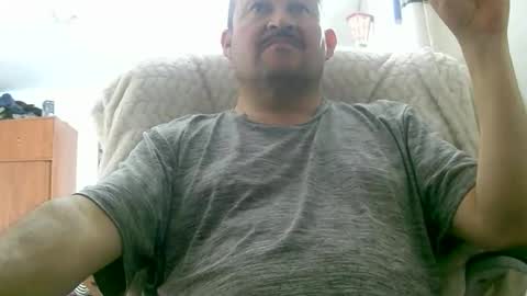 Don Ramon online show from 11.23.25