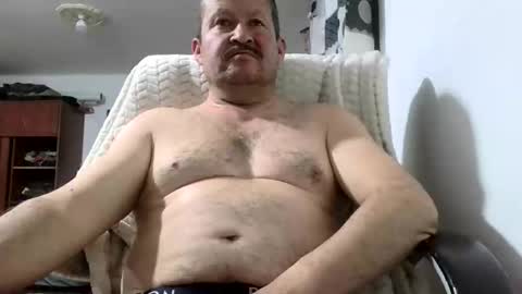 Don Ramon online show from 06.06.26
