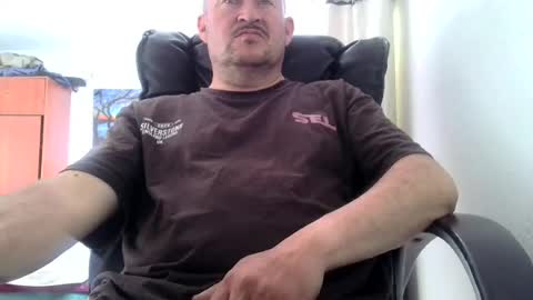 Snapshot of querubinrebelde chatting on 06.29.26 Don Ramon online show from 06.29.26