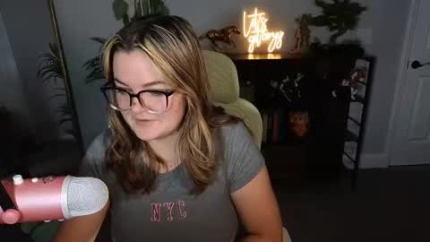 Bri online show from 10.15.25