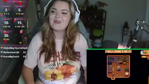 Bri online show from 06.23.26