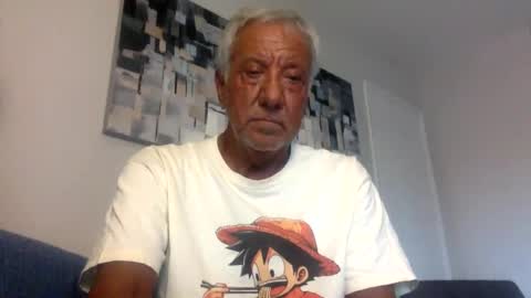 Jim online show from 12.03.24