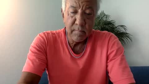 Jim online show from 01.08.25