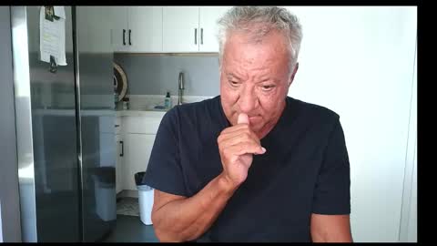 Jim online show from 10.25.25