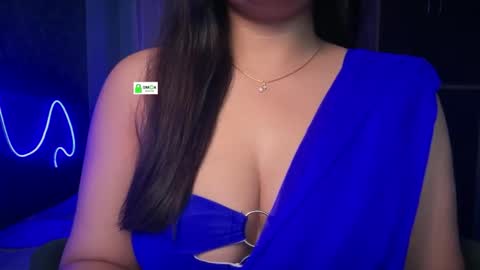 Snapshot of quest_queen chatting on 05.06.26 zaara online show from 05.06.26