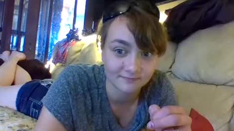 quicklikabunny online show from 07.01.26
