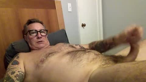 Snapshot of quietmature chatting on 02.19.26 quietmature online show from 02.19.26