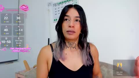 Quimera online show from 03.15.26