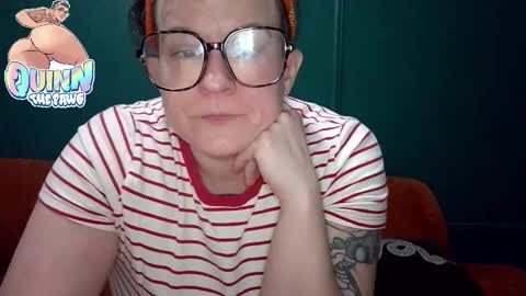 Snapshot of quinnofspades chatting on 11.04.25 quinnofspades online show from 11.04.25