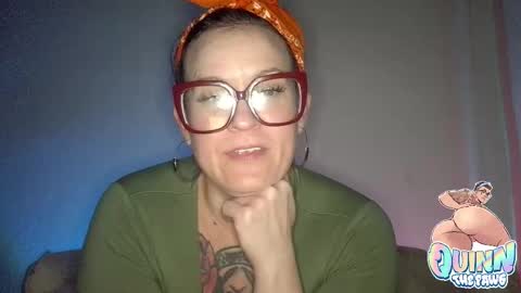 Snapshot of quinnofspades chatting on 11.12.25 quinnofspades online show from 11.12.25