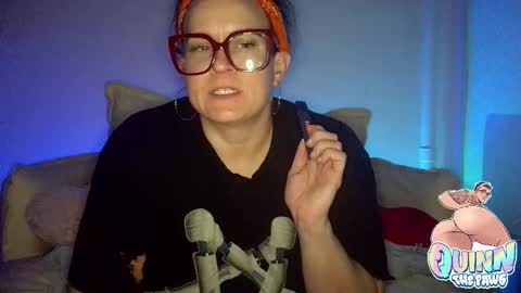 Snapshot of quinnofspades chatting on 11.14.25 quinnofspades online show from 11.14.25