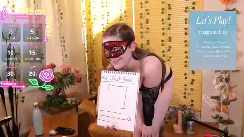 QuinnMonroe online show from 10.02.25