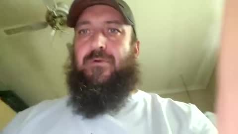 Snapshot of quintinvw0011 chatting on 12.20.25 quintinvw0011 online show from 12.20.25