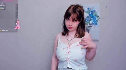 Snapshot of quyenlegasy chatting on 03.28.26 Quyen online show from 03.28.26