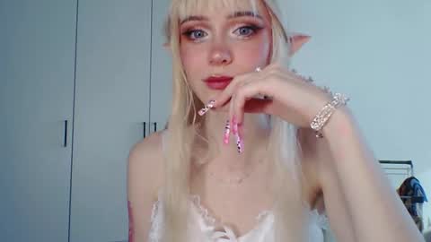 Lana Pollio online show from 06.10.26