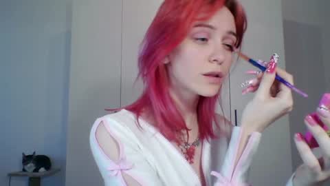 Lana Pollio online show from 06.19.26