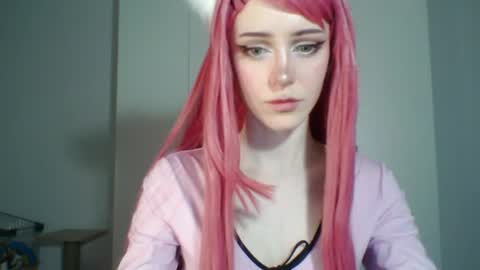 Lana Pollio online show from 07.07.26