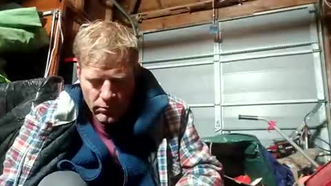 Snapshot of r04233054 chatting on 11.23.25 r04233054 online show from 11.23.25