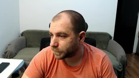 R0bila online show from 04.11.26