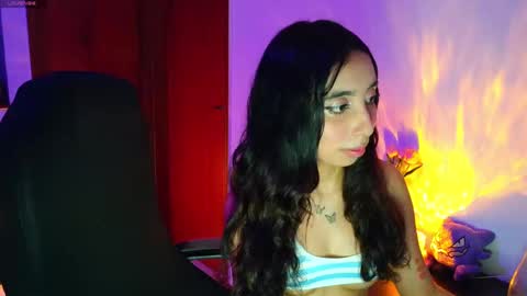 Angel  online show from 11.13.25