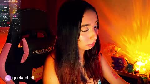 Angel  online show from 04.03.26