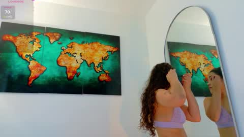 Luna online show from 02.15.26