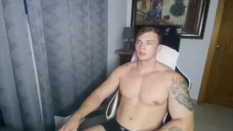 Dmitry online show from 11.10.25