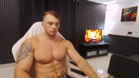 Dmitry online show from 06.05.26