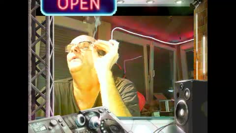 dj mike online show from 01.13.25