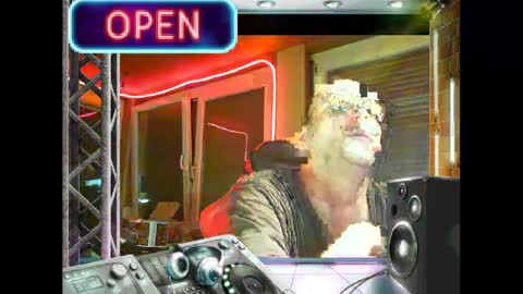dj mike online show from 01.19.25