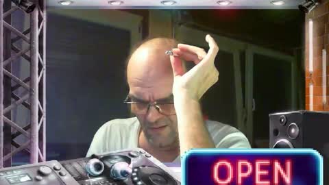 dj mike online show from 02.02.25