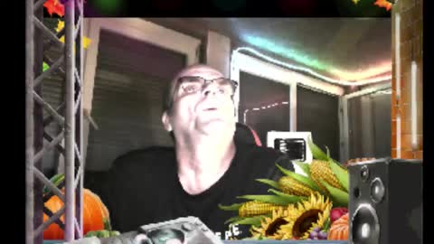 dj mike online show from 09.14.25