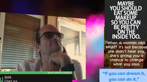 Snapshot of r_2d2_ chatting on 06.02.26 dj mike online show from 06.02.26