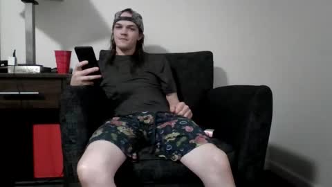 r_monkey583 online show from 11.13.25