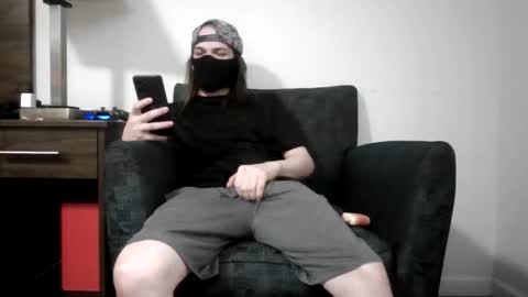 r_monkey583 online show from 12.16.25